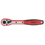 Teng Tools 3/8 in Square Ratchet with Ratchet Handle, 32 mm Overall
