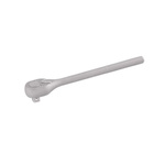 SAM 1/2 in Socket Wrench with Ratchet Handle, 250 mm Overall