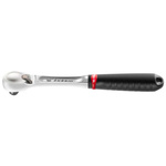 Facom JL.161 3/8 in Square Ratchet, 210 mm Overall