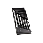 Facom Socket Wrench, 175 mm Overall
