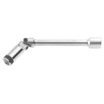 Facom 3/8 in Square Socket Wrench, 176 mm Overall