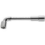 Facom 15/16 in Hex Socket Wrench, 250 mm Overall