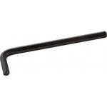 SAM 3/8 in Hex Socket Wrench with Long Handle, 169 mm Overall