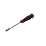 SAM 292P-5 5.5 mm Hex Socket Wrench with Bi-material, Ergonomic Handle, 248 mm Overall