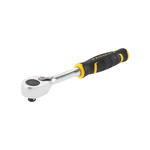 Stanley FATMAX 1/2 in Rectangular Ratchet with Bi-material Handle, 336 mm Overall