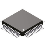 Analog Devices, 18-bit- ADC 2000ksps, 48-Pin LQFP