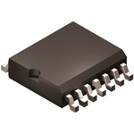 Analog Devices AD8182ARZ Multiplexer Dual 2:1, 14-Pin SOIC