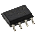 LM311D STMicroelectronics, Comparator, Open Collector O/P, 0.2μs 9 → 28 V 8-Pin SOIC