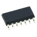 AD8544ARZ-REEL7 Analog Devices, Op Amp, RRIO, 1MHz 10 kHz, 2.7 → 5 V, 14-Pin SOIC