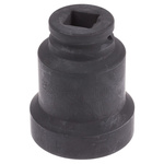SKF 3/4 in Drive 65mm Axial Lock Nut Socket, 63 mm Overall Length
