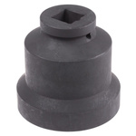 SKF 1 in Drive 105mm Axial Lock Nut Socket, 80 mm Overall Length