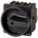 Eaton 3 Pole Flush Mount Non-Fused Switch Disconnector - 63 A Maximum Current, 30 kW Power Rating, IP65