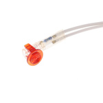 CAMDENBOSS Red Panel Mount Indicator, 240V, 10mm Mounting Hole Size, Lead Wires Termination