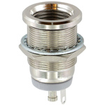 Sloan Panel Mount Indicator, Solder Tab Termination