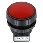Sloan Red Panel Mount Indicator, 22mm Mounting Hole Size, IP65