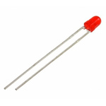 Lite-On LTL-4261NR, PCB LED Indicator