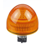 Idec Orange Panel Mount Indicator, 22.3mm Mounting Hole Size, IP65