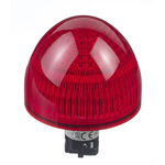 Idec Red Panel Mount Indicator, 22.3mm Mounting Hole Size, IP65
