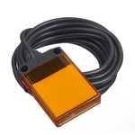 Idec Orange Panel Mount Indicator, IP67
