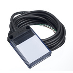Idec Green, Red Panel Mount Indicator, IP67