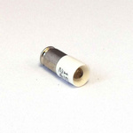 CML Innovative Technologies 1512135XX Series Cool White Panel Mount Indicator