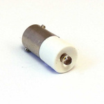 CML Innovative Technologies 18602X5W3A Series Cool White Panel Mount Indicator
