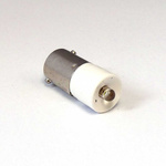 CML Innovative Technologies 18602X5W3A Series Cool White Panel Mount Indicator