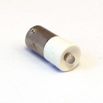CML Innovative Technologies Cool White Panel Mount Indicator, 28V