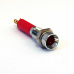 CML Innovative Technologies 1903X35X Series Panel Mount Indicator, 24V dc, 6mm Mounting Hole Size, IP40