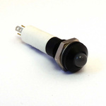 CML Innovative Technologies 19TRXAXX Series Panel Mount Indicator, 24V dc, 8mm Mounting Hole Size, IP67