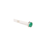 Bulgin Panel Mount Indicator, 10mm Mounting Hole Size, Solder Tab Termination, IP67