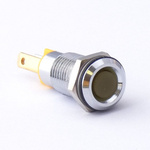 CML Innovative Technologies Panel Mount Indicator, 8mm Mounting Hole Size, IP67