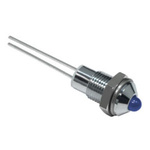 CML Innovative Technologies Panel Mount Indicator, 6mm Mounting Hole Size, Lead Wires Termination, IP40