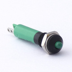 CML Innovative Technologies Panel Mount Indicator, 6mm Mounting Hole Size, Solder Tab Termination, IP40