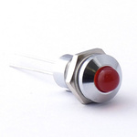 CML Innovative Technologies Panel Mount Indicator, 8mm Mounting Hole Size, IP40