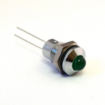 CML Innovative Technologies Panel Mount Indicator, 8mm Mounting Hole Size, IP67