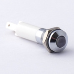 CML Innovative Technologies Panel Mount Indicator, 8mm Mounting Hole Size, IP67
