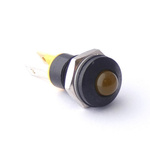 CML Innovative Technologies Panel Mount Indicator, 8mm Mounting Hole Size, Solder Tab Termination, IP67