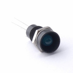 CML Innovative Technologies Panel Mount Indicator, 8mm Mounting Hole Size, Lead Wires Termination, IP67