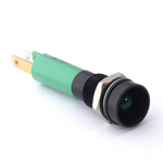 CML Innovative Technologies Panel Mount Indicator, 8mm Mounting Hole Size, Solder Tab Termination, IP67