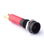 CML Innovative Technologies Panel Mount Indicator, 8mm Mounting Hole Size, Solder Tab Termination, IP67