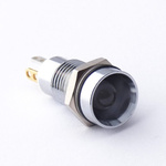 CML Innovative Technologies Panel Mount Indicator, 8mm Mounting Hole Size, Solder Tab Termination, IP67