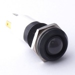 CML Innovative Technologies Panel Mount Indicator, 14mm Mounting Hole Size, Solder Tab Termination, IP67