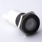 CML Innovative Technologies Panel Mount Indicator, 22mm Mounting Hole Size, Solder Tab Termination, IP67