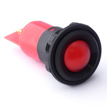CML Innovative Technologies Panel Mount Indicator, 22mm Mounting Hole Size, Solder Tab Termination, IP67