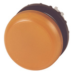 Eaton RMQ-Titan Series Orange Indicator, 250V, 22.5mm Mounting Hole Size