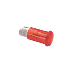 Bulgin Panel Mount Indicator, 12.7mm Mounting Hole Size