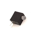 CML Innovative Technologies 15701005, Green & Red LED Indicator, 2 LEDs, Through Hole 5 V