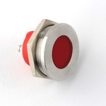 CML Innovative Technologies Panel Mount Indicator, 25mm Mounting Hole Size