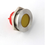 CML Innovative Technologies Panel Mount Indicator, 25mm Mounting Hole Size